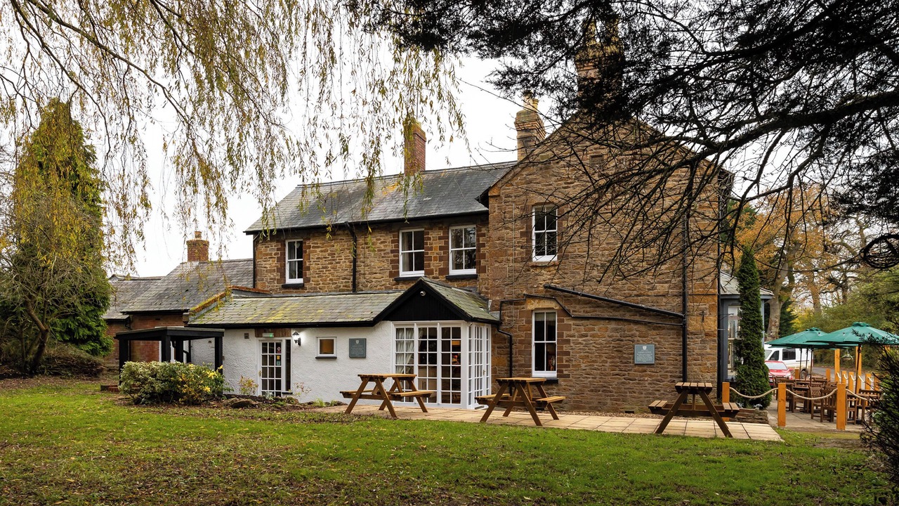 Photo of Outdoor in Weston