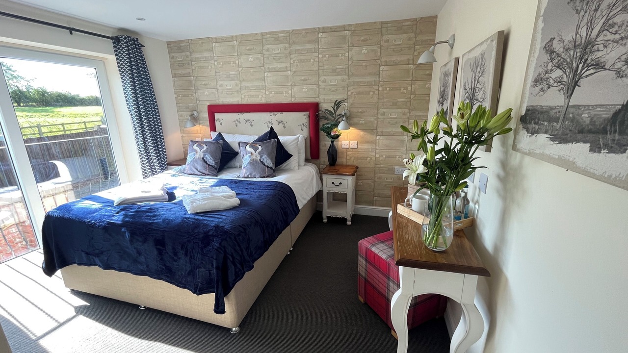 Photo of Bedroom in Weston