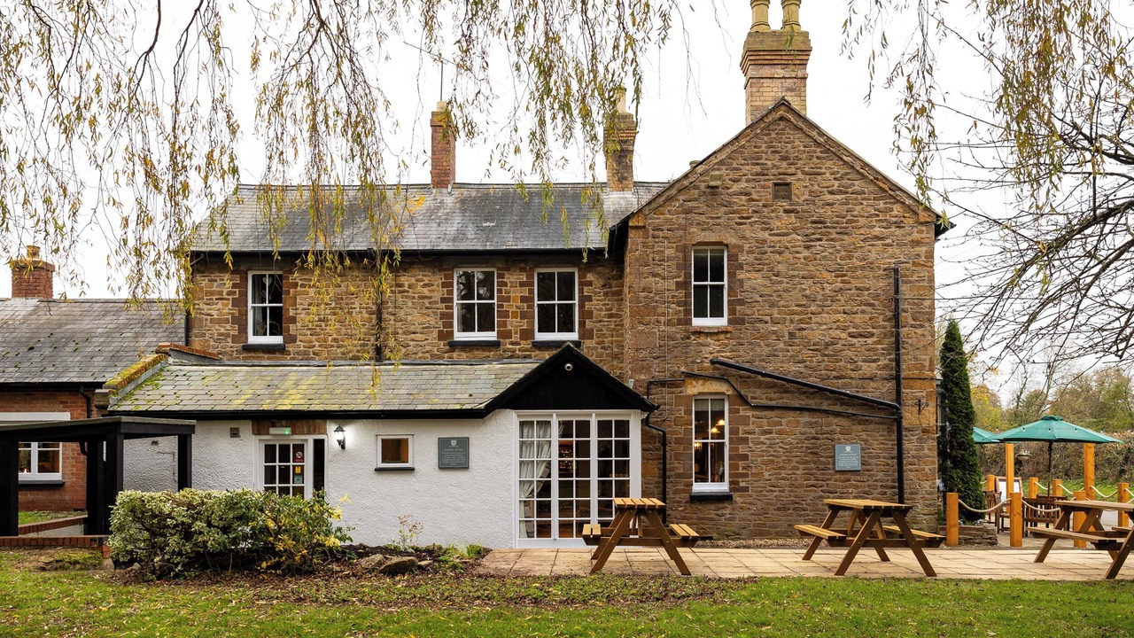 Photo of Outdoor in Weston