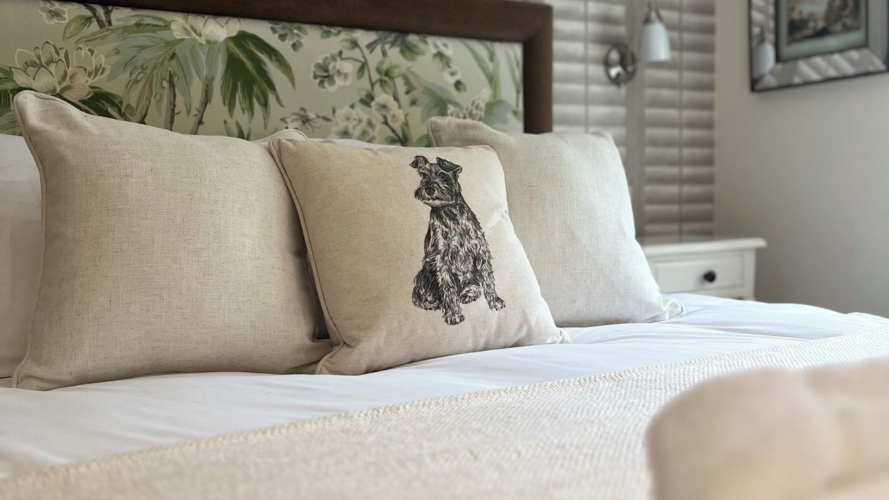 Photo of Bedroom in Weston