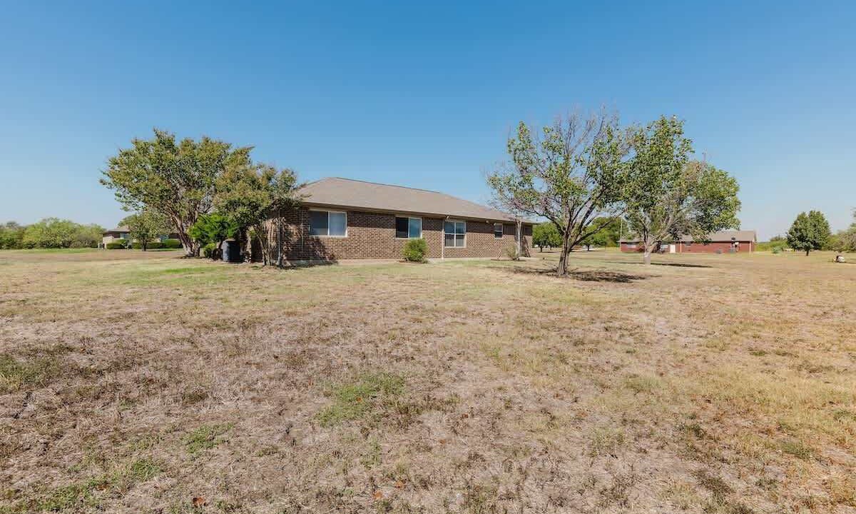Photo of Outdoor in Oak Point