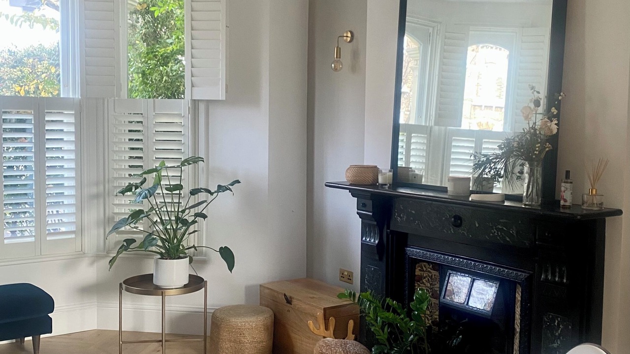 Photo of Livingroom in Shaftesbury