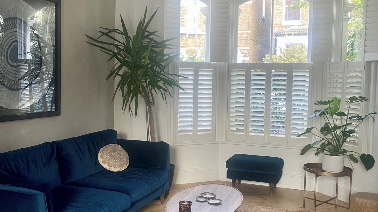 Photo of Livingroom in Shaftesbury