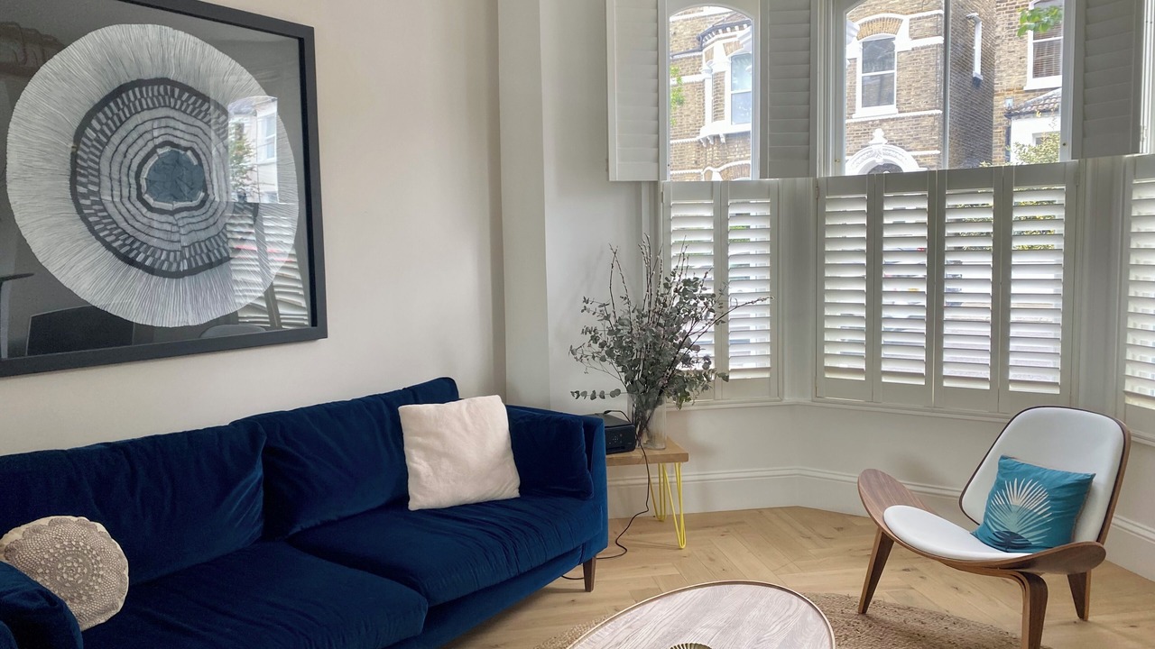 Photo of Livingroom in Shaftesbury