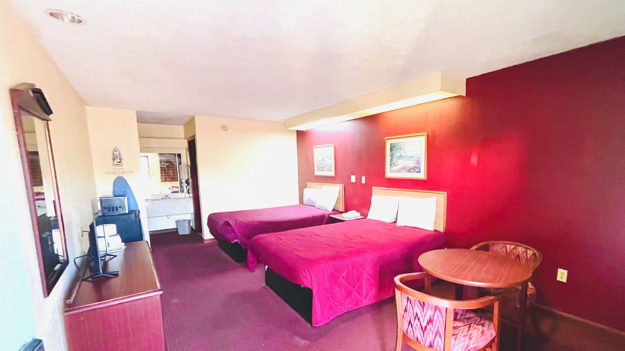 Photo of Bedroom in Hazlehurst