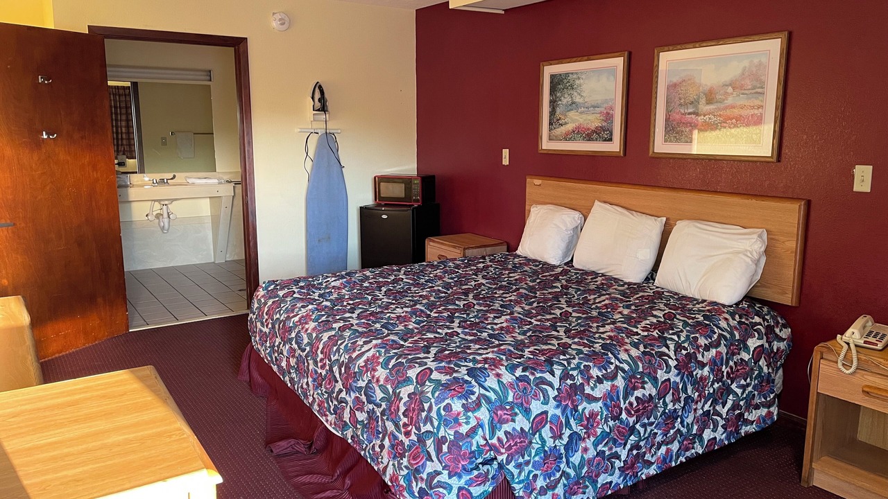 Photo of Bedroom in Hazlehurst