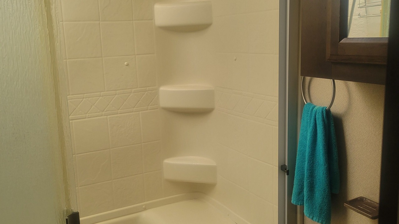 Photo of Bathroom in Gatlinburg - Pigeon Forge