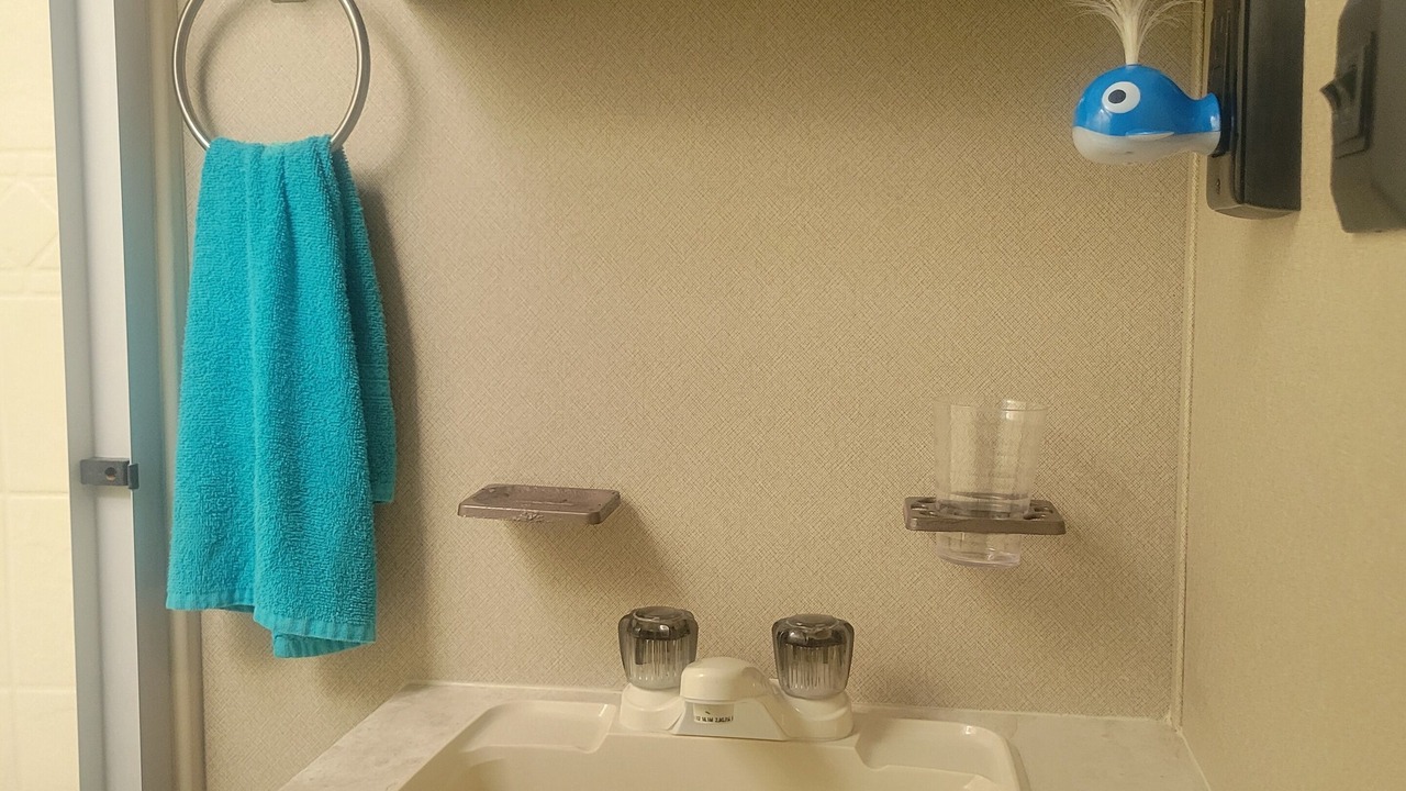 Photo of Bathroom in Gatlinburg - Pigeon Forge
