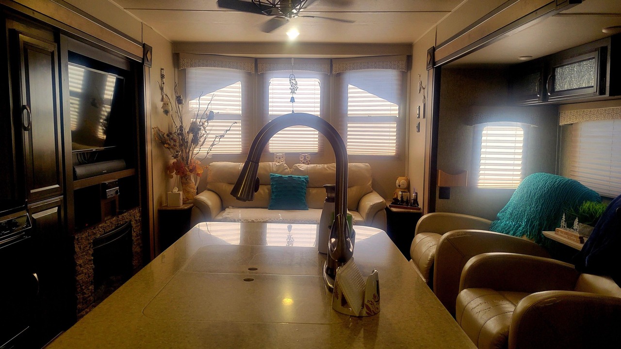 Photo of Livingroom in Gatlinburg - Pigeon Forge