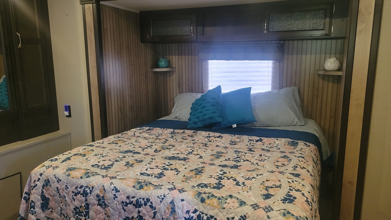 Photo of Bedroom in Gatlinburg - Pigeon Forge