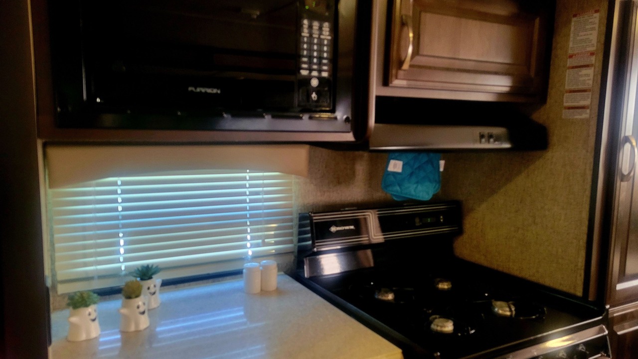 Photo of Kitchen in Gatlinburg - Pigeon Forge