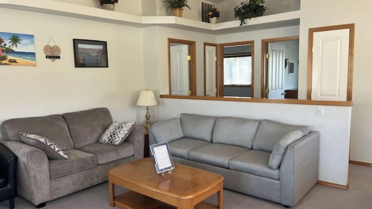 Photo of Livingroom in Sunland Estates