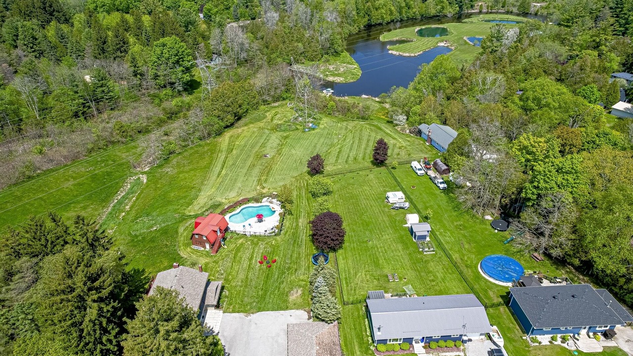 Photo of Outdoor in Pefferlaw