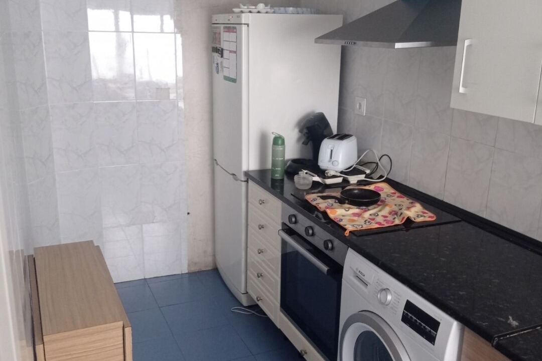 Photo of Kitchen in San Pablo