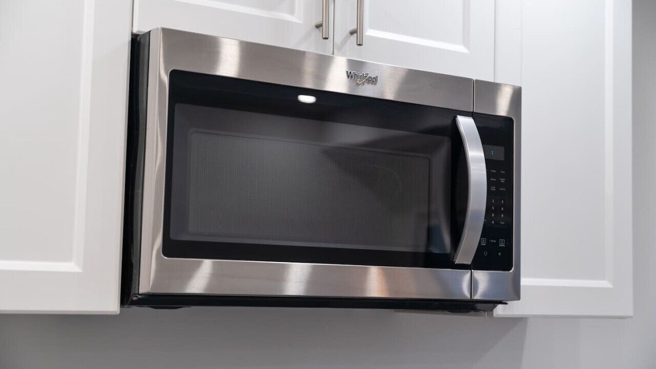 Photo of Kitchen in Newmarket