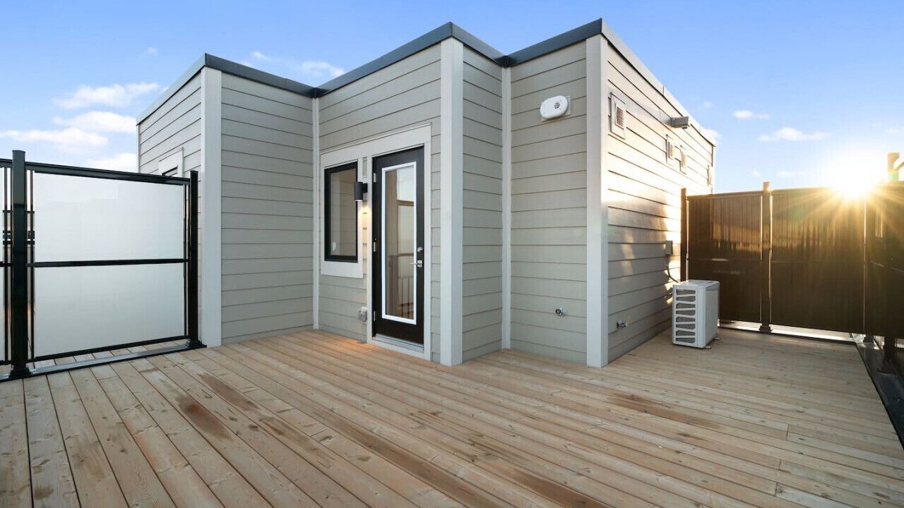 Photo of Outdoor in Newmarket
