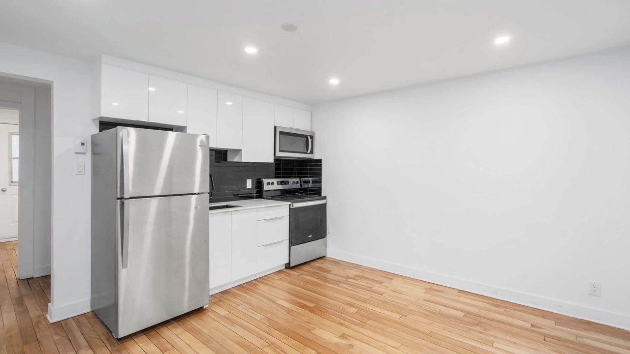 Photo of Kitchen in Downtown Montreal
