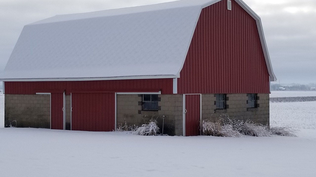 Photo of Outdoor in Stevensville