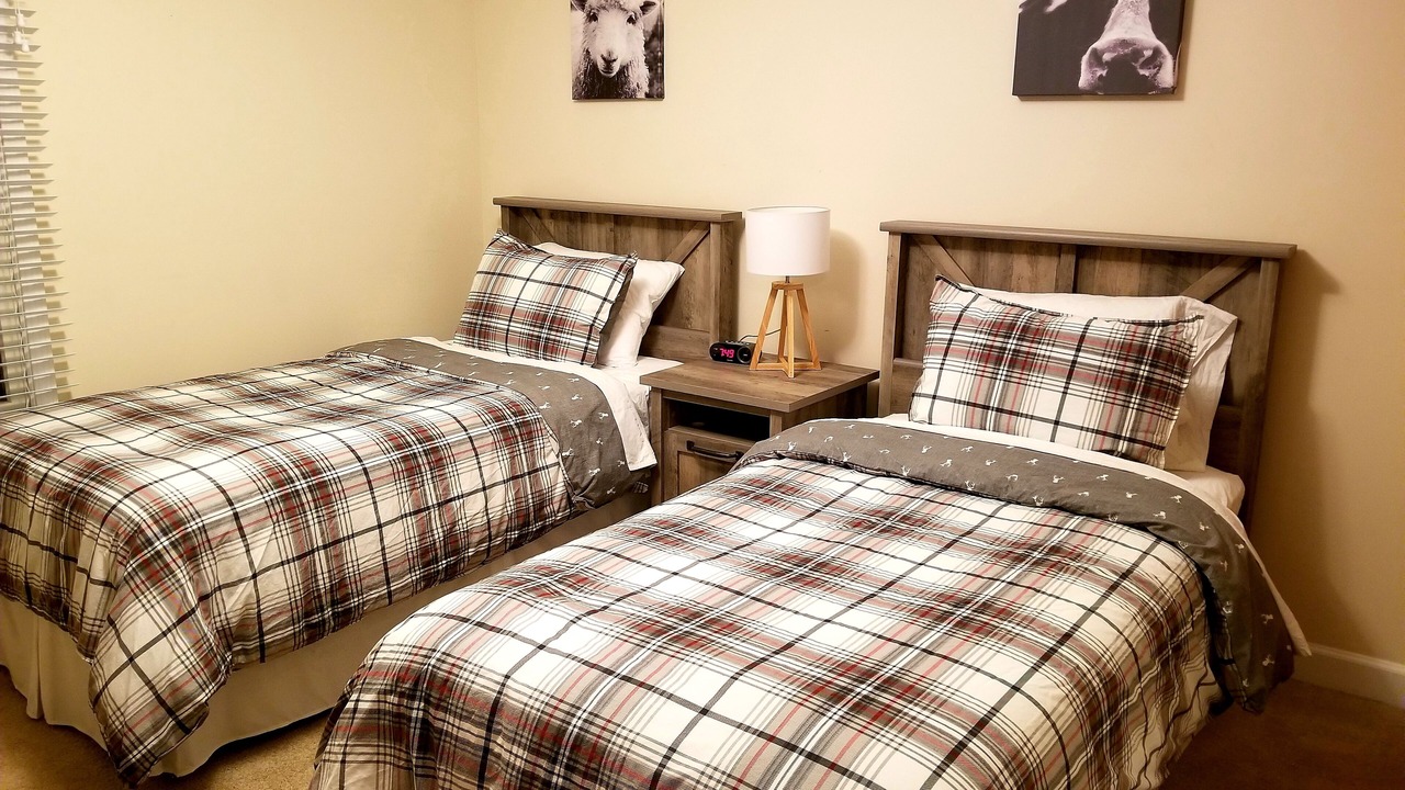 Photo of Bedroom in Stevensville