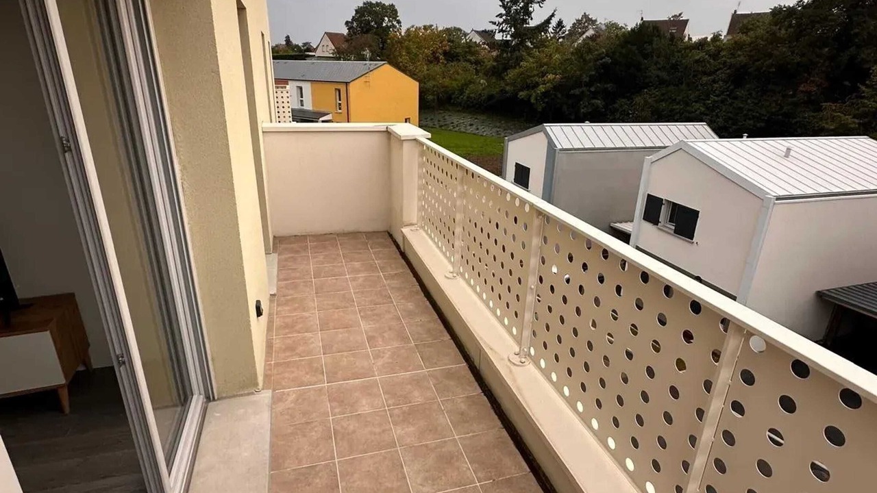 Photo of Outdoor in Chartres