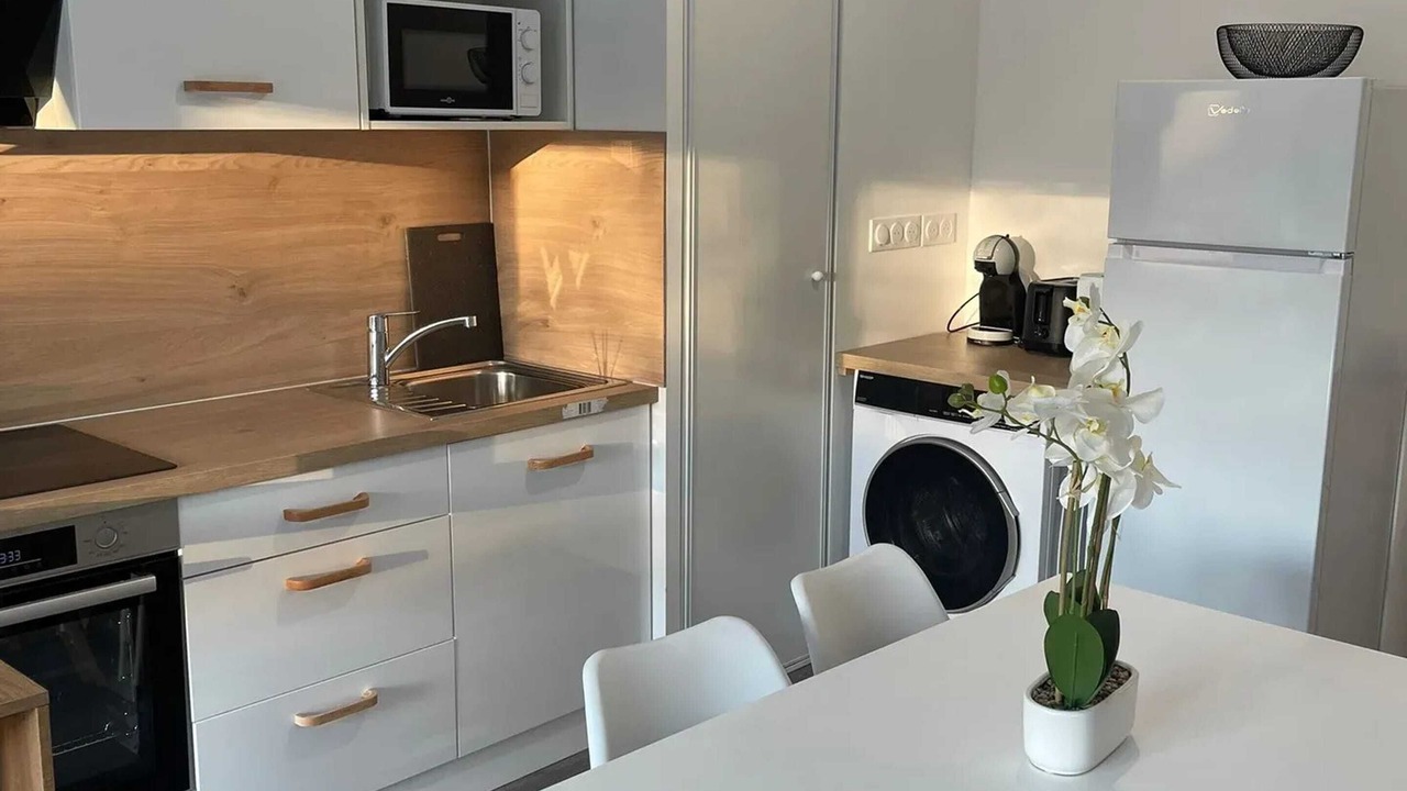 Photo of Kitchen in Chartres
