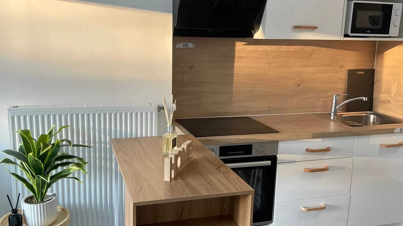 Photo of Kitchen in Chartres