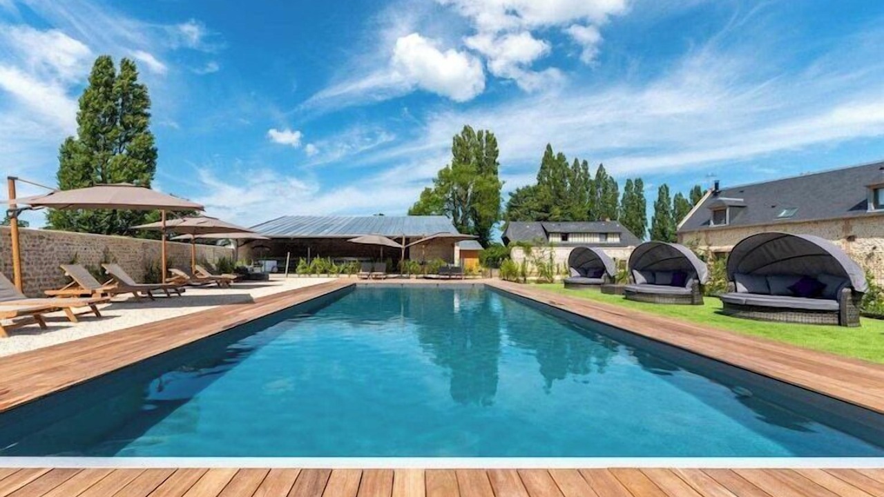 Photo of Outdoor in Cricqueboeuf