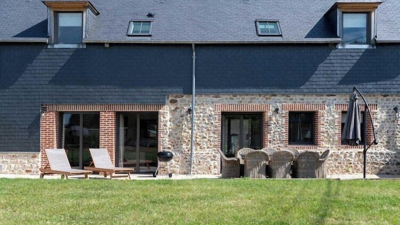 Photo of Outdoor in Cricqueboeuf