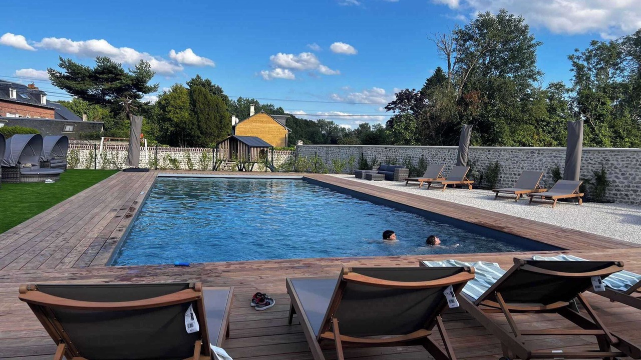 Photo of Outdoor in Cricqueboeuf