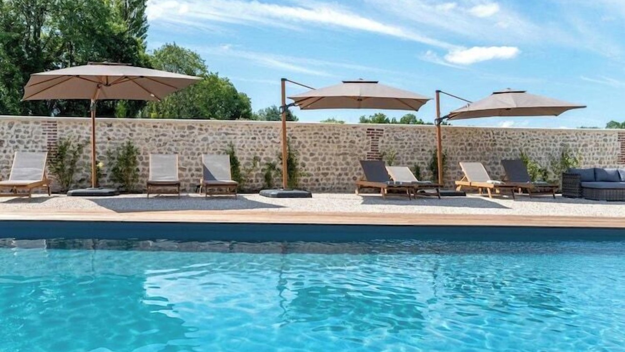Photo of Outdoor in Cricqueboeuf