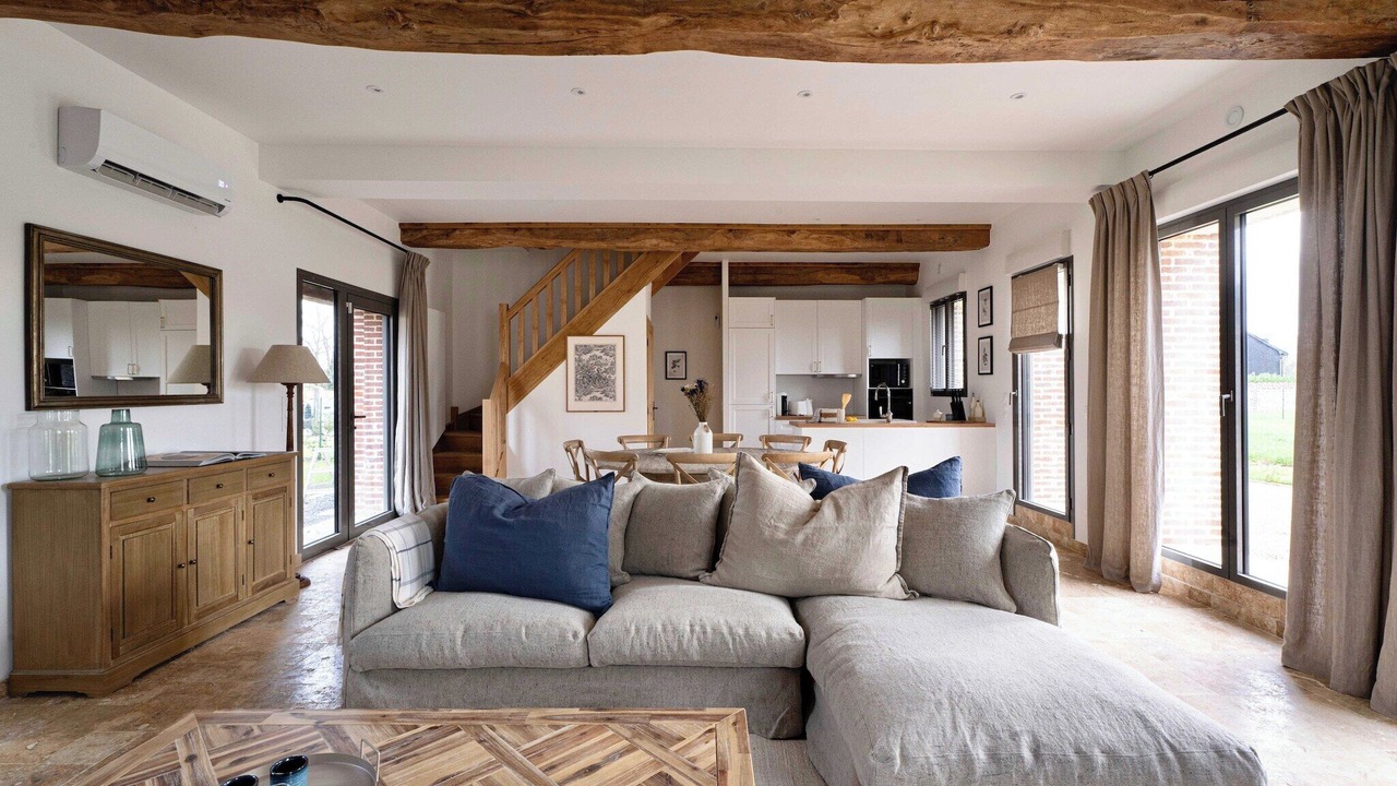 Photo of Livingroom in Cricqueboeuf
