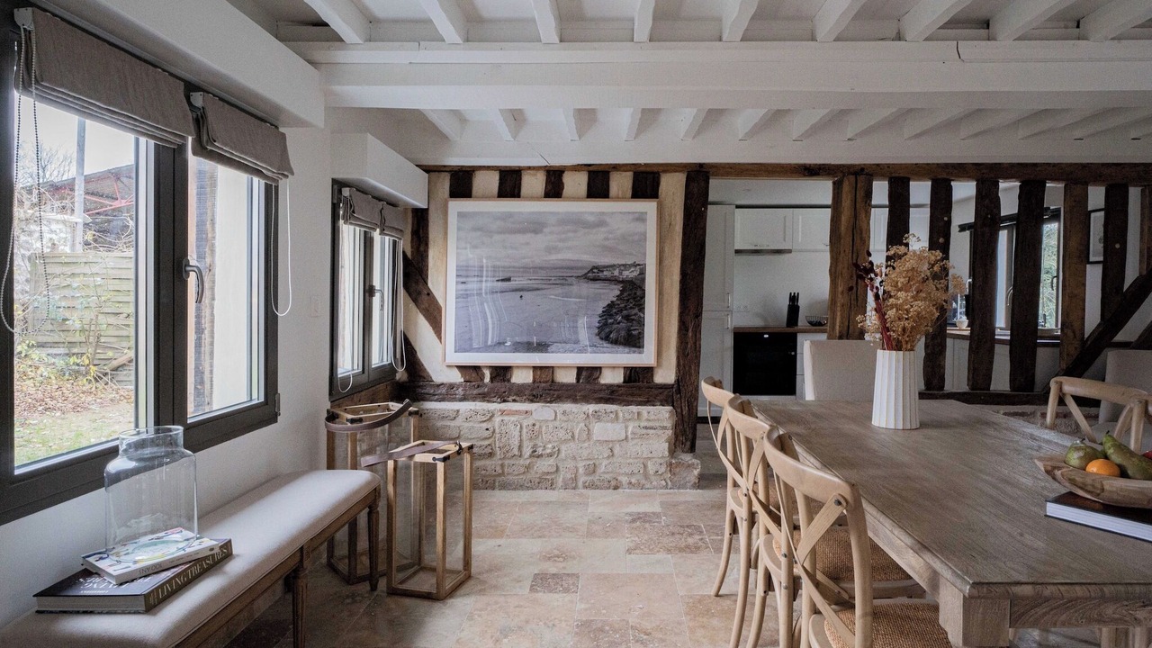 Photo of Others in Cricqueboeuf