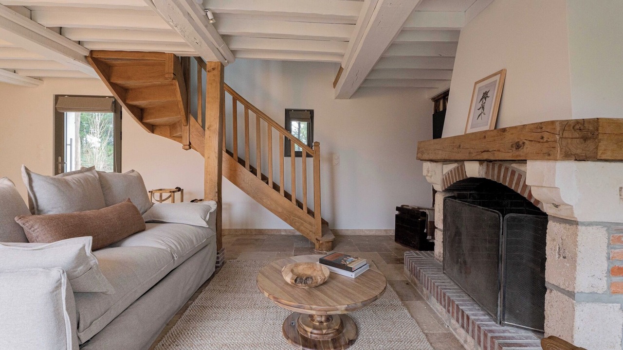 Photo of Livingroom in Cricqueboeuf