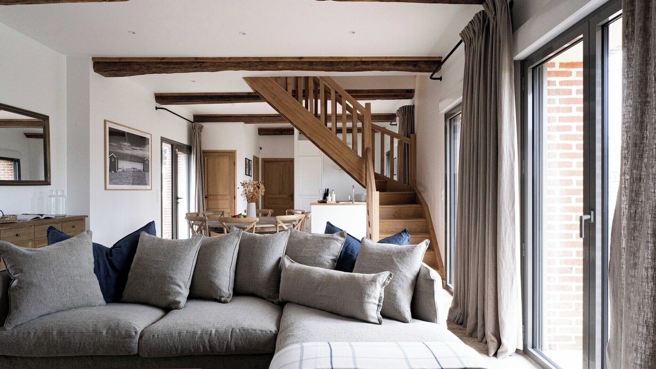 Photo of Livingroom in Cricqueboeuf