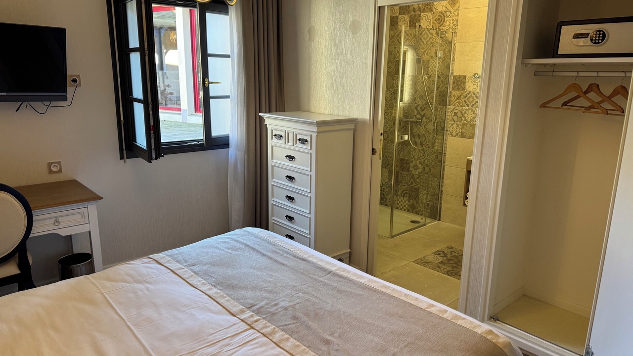 Photo of Bedroom in Soulaines-Dhuys