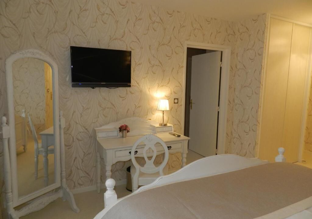 Photo of Bedroom in Soulaines-Dhuys