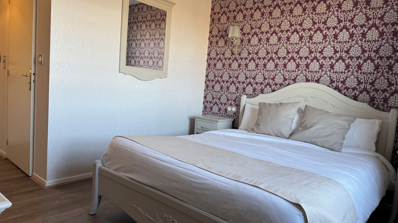 Photo of Bedroom in Soulaines-Dhuys