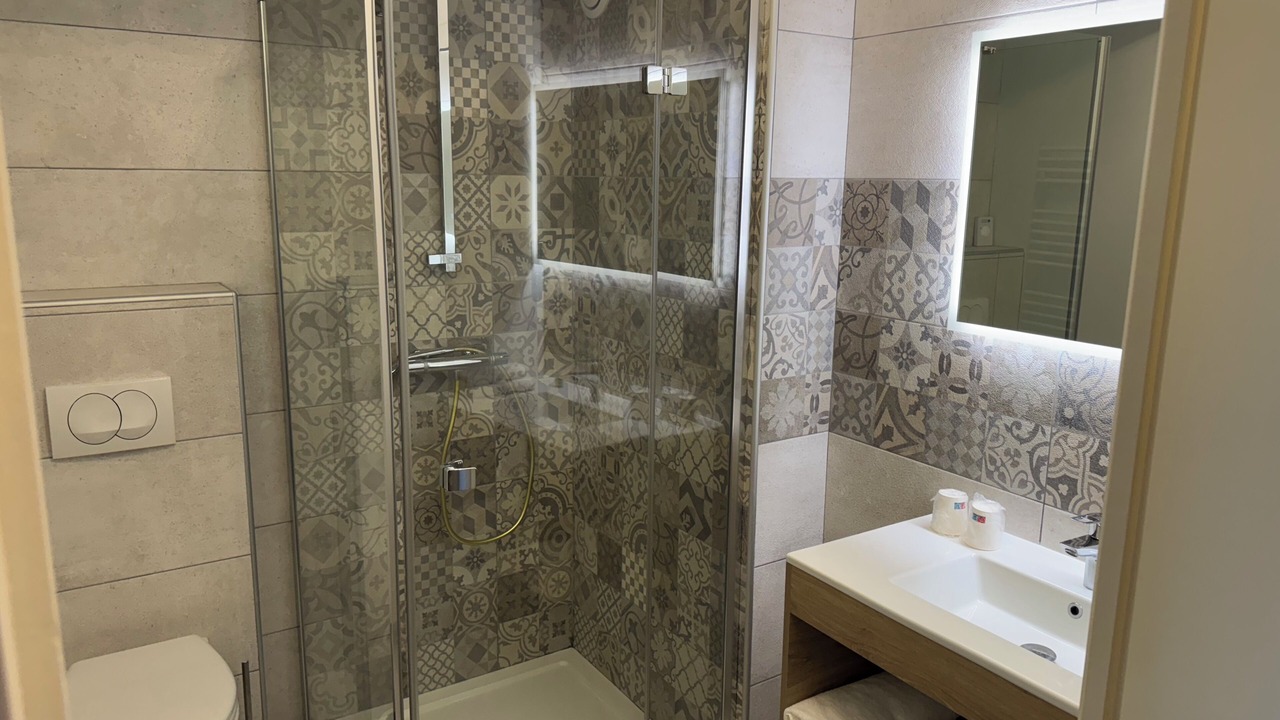 Photo of Bathroom in Soulaines-Dhuys