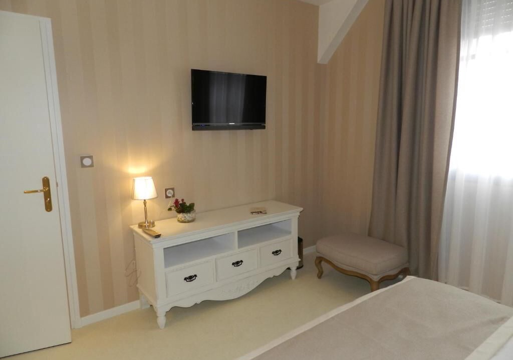 Photo of Bedroom in Soulaines-Dhuys
