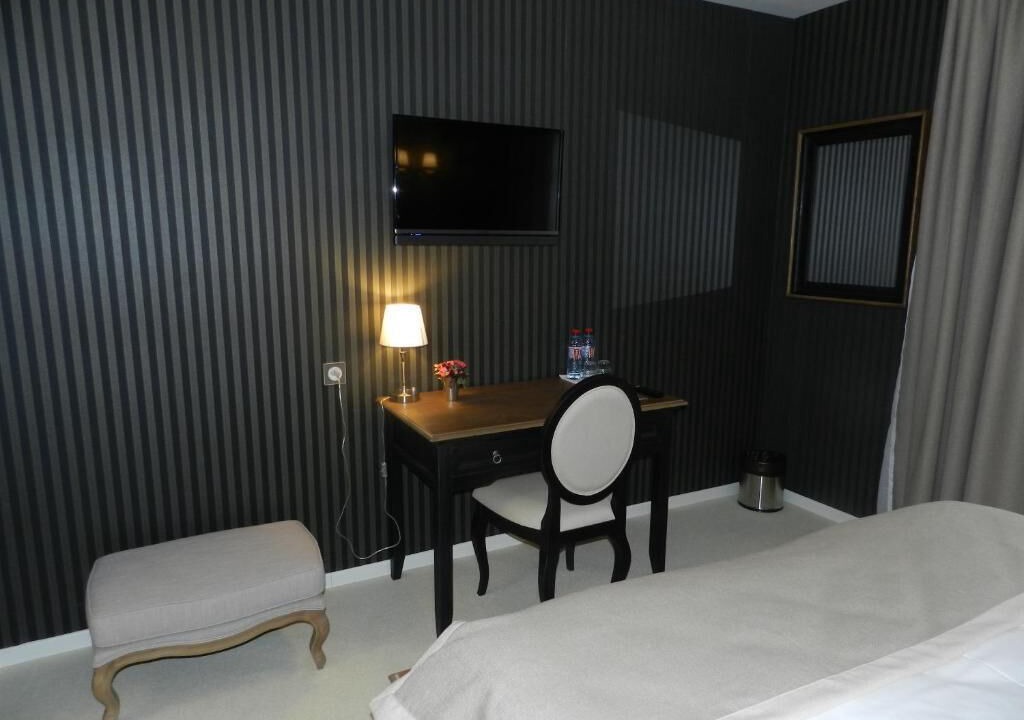 Photo of Bedroom in Soulaines-Dhuys