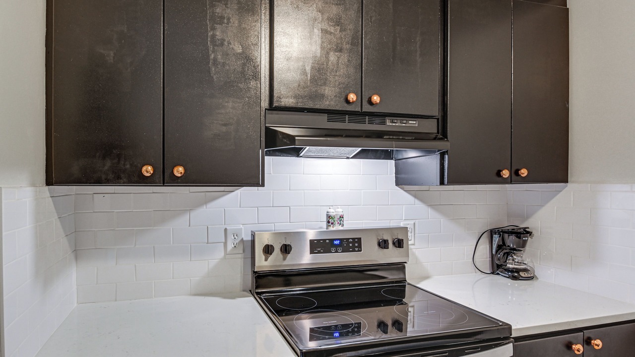 Photo of Kitchen in Sylvan Park