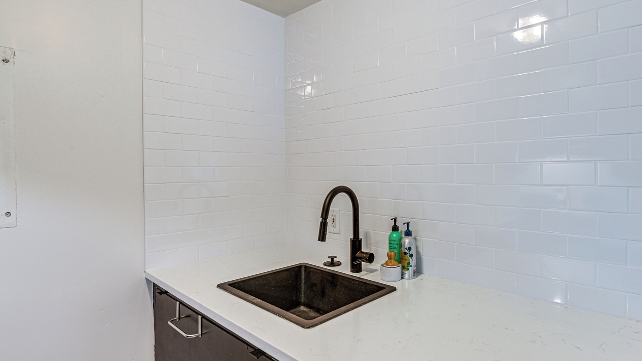 Photo of Kitchen in Sylvan Park