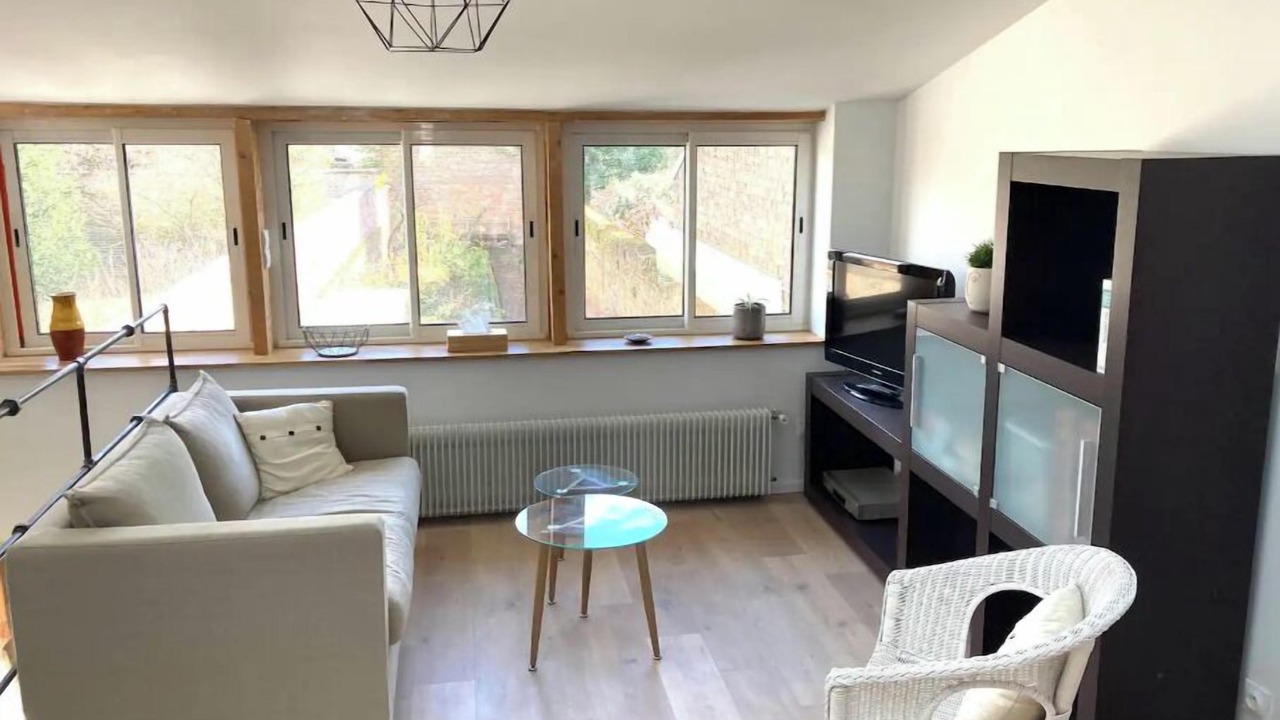 Photo of Livingroom in Henriville
