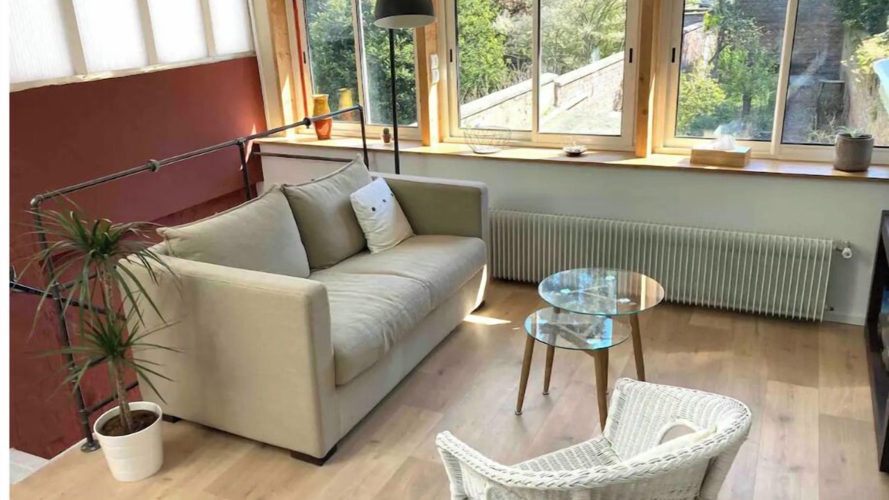Photo of Livingroom in Henriville