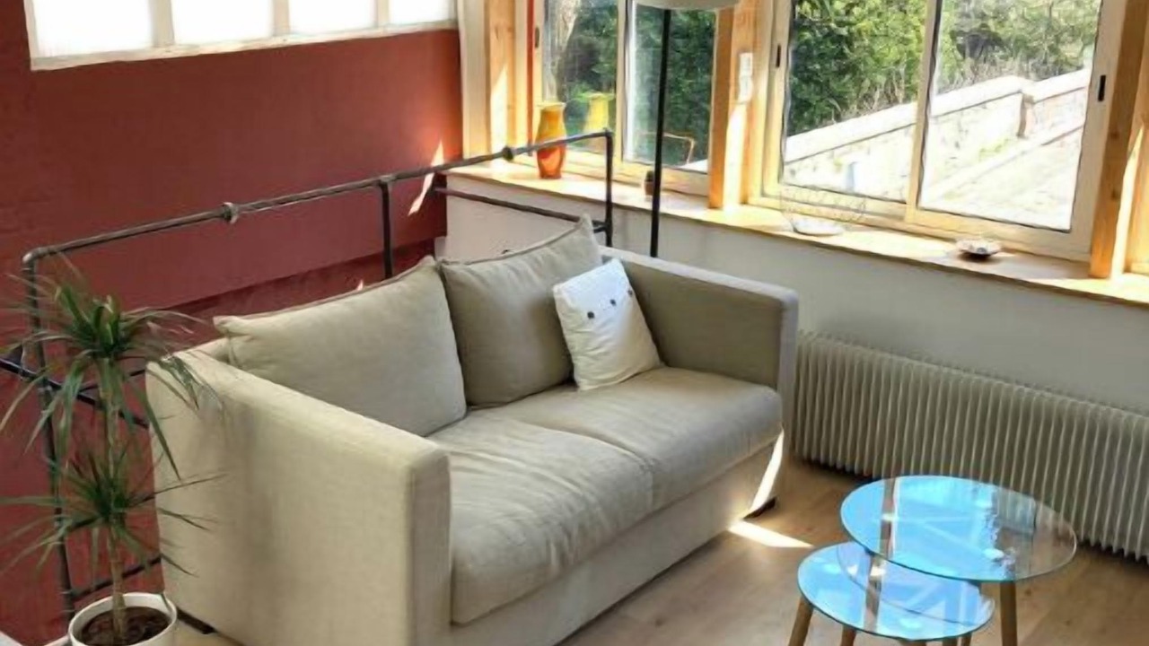 Photo of Livingroom in Henriville