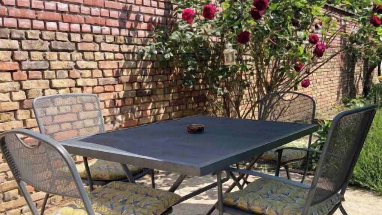 Photo of Outdoor in Henriville