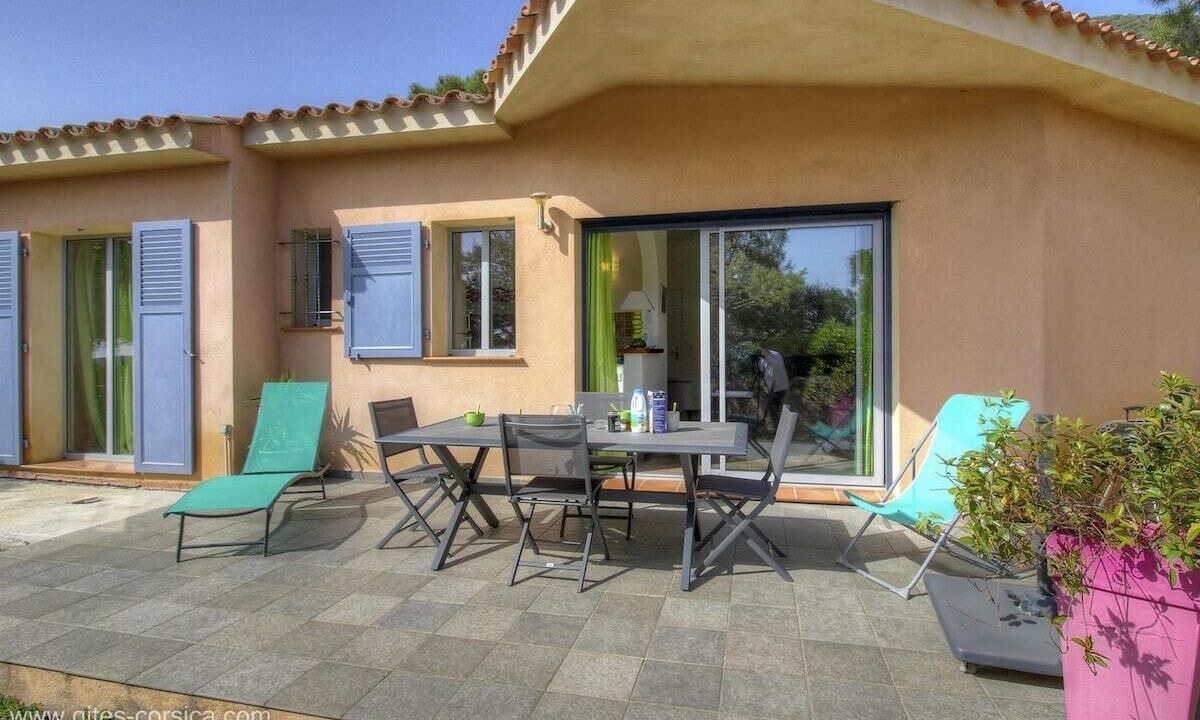 Photo of Outdoor in Monacia-d'Aullene