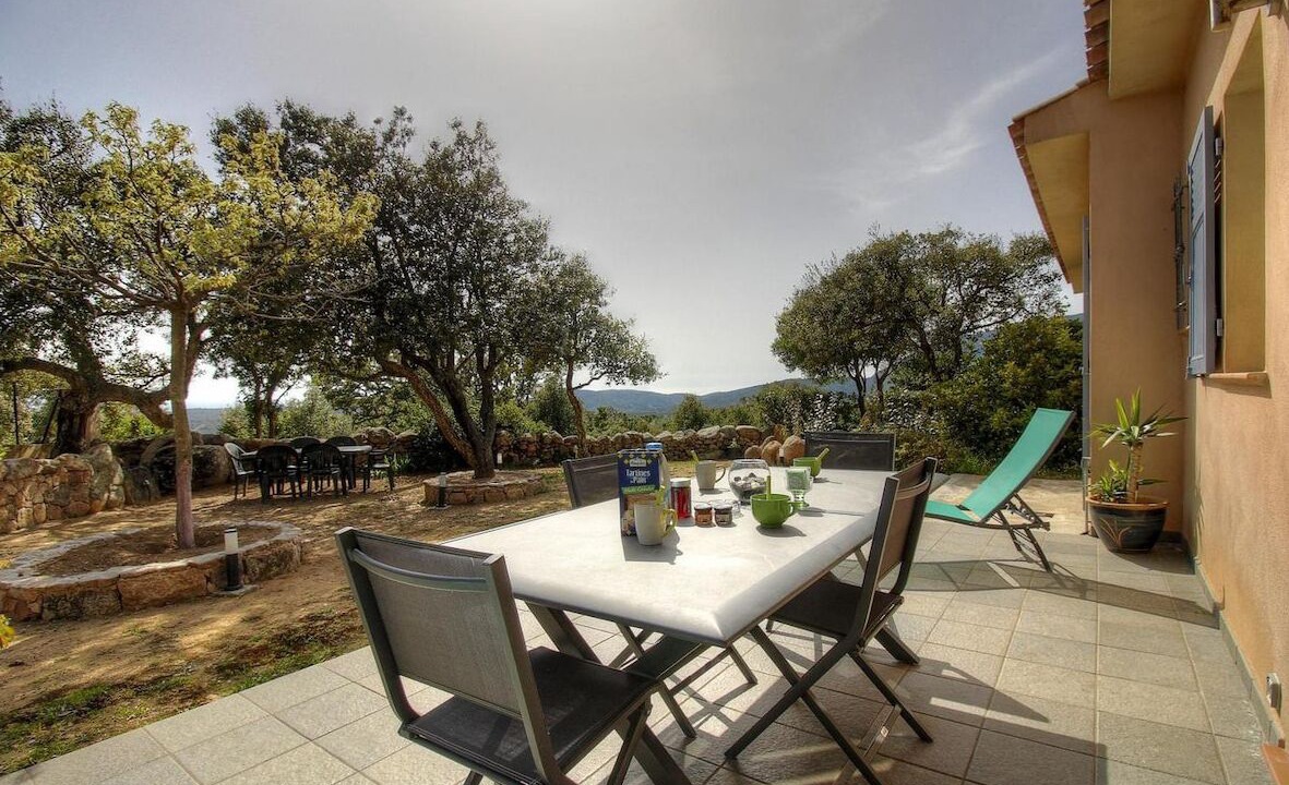 Photo of Outdoor in Monacia-d'Aullene