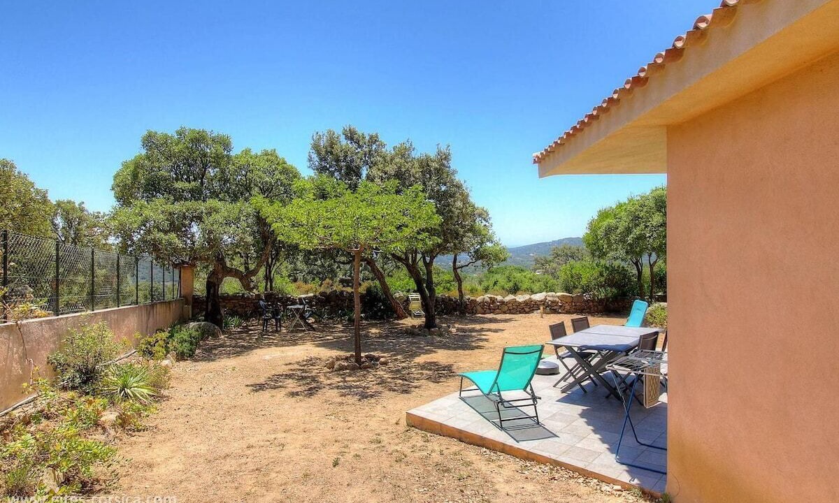 Photo of Outdoor in Monacia-d'Aullene