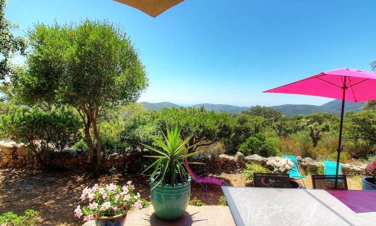 Photo of Outdoor in Monacia-d'Aullene